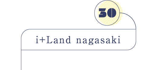 i+Land nagasaki