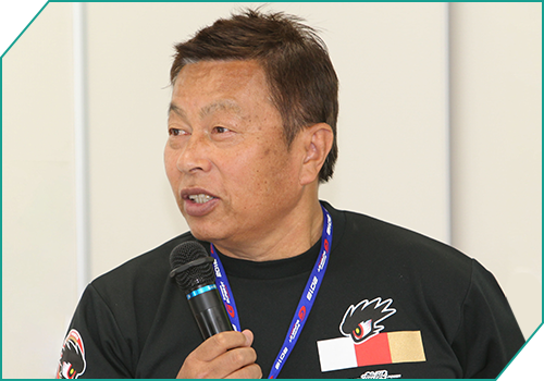岡田 秀樹