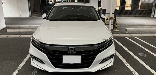 車写真
