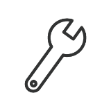 簡単メンテナンス