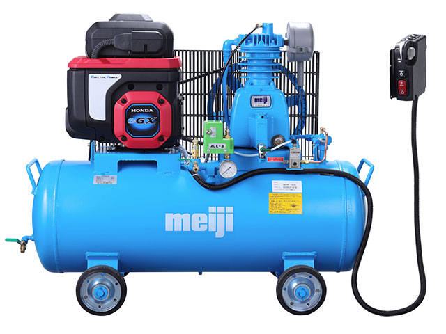 ハイパワーユニット GXE2.0H 一体型電動パワーユニット | Honda公式サイト