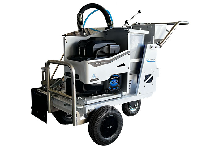 GXE2.0S セパレート型電動パワーユニット | Honda公式サイト