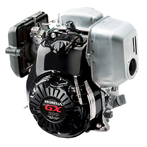 汎用エンジン - GX240 | Honda