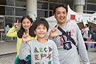 Enjoy Honda 2015 5月9日（土）・10日（日）アイテムえひめ マイ スマイル フォト