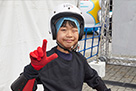 Enjoy Honda 2015 5月9日（土）・10日（日）アイテムえひめ マイ スマイル フォト