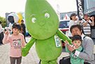 Enjoy Honda 2015 5月9日（土）・10日（日）アイテムえひめ マイ スマイル フォト