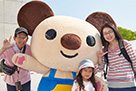 Enjoy Honda 2015 5月9日（土）・10日（日）アイテムえひめ マイ スマイル フォト