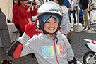 Enjoy Honda 2015 5月9日（土）・10日（日）アイテムえひめ マイ スマイル フォト