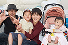 Enjoy Honda 2015 5月9日（土）・10日（日）アイテムえひめ マイ スマイル フォト