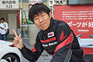 Enjoy Honda 2015 5月9日（土）・10日（日）アイテムえひめ マイ スマイル フォト