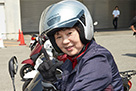 Enjoy Honda 2015 5月9日（土）・10日（日）アイテムえひめ マイ スマイル フォト