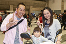 Enjoy Honda 2015 5月9日（土）・10日（日）アイテムえひめ マイ スマイル フォト