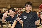 Enjoy Honda 2015 5月9日（土）・10日（日）アイテムえひめ マイ スマイル フォト
