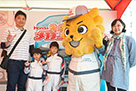 Enjoy Honda 2015 5月9日（土）・10日（日）アイテムえひめ マイ スマイル フォト