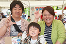 Enjoy Honda 2015 5月9日（土）・10日（日）アイテムえひめ マイ スマイル フォト