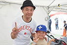 Enjoy Honda 2015 5月9日（土）・10日（日）アイテムえひめ マイ スマイル フォト