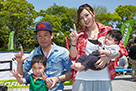 Enjoy Honda 2015 5月9日（土）・10日（日）アイテムえひめ マイ スマイル フォト