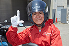 Enjoy Honda 2015 5月9日（土）・10日（日）アイテムえひめ マイ スマイル フォト