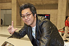 Enjoy Honda 2015 5月9日（土）・10日（日）アイテムえひめ マイ スマイル フォト