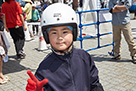 Enjoy Honda 2015 5月9日（土）・10日（日）アイテムえひめ マイ スマイル フォト