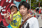 Enjoy Honda 2015 5月9日（土）・10日（日）アイテムえひめ マイ スマイル フォト