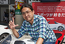 Enjoy Honda 2015 5月9日（土）・10日（日）アイテムえひめ マイ スマイル フォト