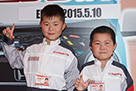 Enjoy Honda 2015 5月9日（土）・10日（日）アイテムえひめ マイ スマイル フォト