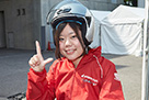 Enjoy Honda 2015 5月9日（土）・10日（日）アイテムえひめ マイ スマイル フォト