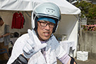 Enjoy Honda 2015 5月9日（土）・10日（日）アイテムえひめ マイ スマイル フォト