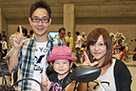 Enjoy Honda 2015 5月9日（土）・10日（日）アイテムえひめ マイ スマイル フォト