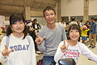 Enjoy Honda 2015 5月9日（土）・10日（日）アイテムえひめ マイ スマイル フォト