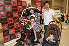Enjoy Honda 2015 5月9日（土）・10日（日）アイテムえひめ マイ スマイル フォト