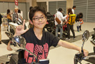 Enjoy Honda 2015 5月9日（土）・10日（日）アイテムえひめ マイ スマイル フォト