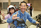 Enjoy Honda 2015 5月9日（土）・10日（日）アイテムえひめ マイ スマイル フォト