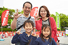 Enjoy Honda 2015 5月9日（土）・10日（日）アイテムえひめ マイ スマイル フォト