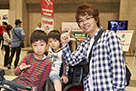 Enjoy Honda 2015 5月9日（土）・10日（日）アイテムえひめ マイ スマイル フォト