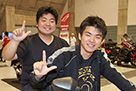 Enjoy Honda 2015 5月9日（土）・10日（日）アイテムえひめ マイ スマイル フォト