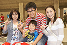 Enjoy Honda 2015 5月9日（土）・10日（日）アイテムえひめ マイ スマイル フォト