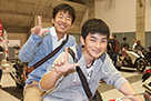 Enjoy Honda 2015 5月9日（土）・10日（日）アイテムえひめ マイ スマイル フォト