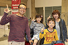 Enjoy Honda 2015 5月9日（土）・10日（日）アイテムえひめ マイ スマイル フォト