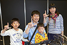Enjoy Honda 2015 5月9日（土）・10日（日）アイテムえひめ マイ スマイル フォト