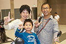Enjoy Honda 2015 5月9日（土）・10日（日）アイテムえひめ マイ スマイル フォト