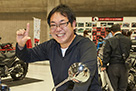 Enjoy Honda 2015 5月9日（土）・10日（日）アイテムえひめ マイ スマイル フォト