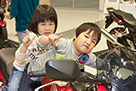 Enjoy Honda 2015 5月9日（土）・10日（日）アイテムえひめ マイ スマイル フォト