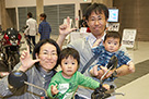 Enjoy Honda 2015 5月9日（土）・10日（日）アイテムえひめ マイ スマイル フォト