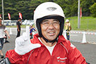 Enjoy Honda 2015 7月11日（土）・12日（日）富士スピードウェイ マイ スマイル フォト