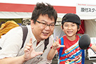Enjoy Honda 2015 7月11日（土）・12日（日）富士スピードウェイ マイ スマイル フォト
