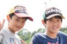 Enjoy Honda 2017 7月8日（土）・9日（日） 富士スピードウェイ マイ スマイル フォト