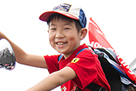 Enjoy Honda 2018 7月7日（土）・7月8日（日）富士スピードウェイ マイ スマイル フォト