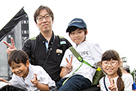 Enjoy Honda 2018 7月7日（土）・7月8日（日）富士スピードウェイ マイ スマイル フォト